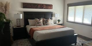 Winter Season Rental - The Estates in Incline Village, Nevada Gallery 13