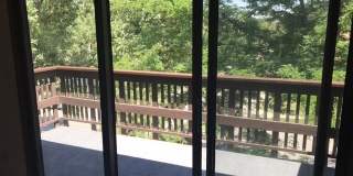 Bright and spacious two Bedroom one Bath, big deck, great location! (34th) Gallery 1