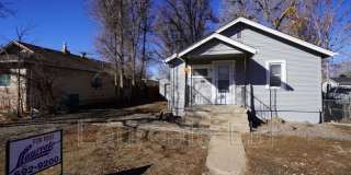 1743 Galena St. Gallery 1