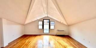 836 Bergen Street Gallery 1