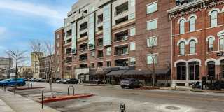 333 Massachusetts Avenue Gallery 1