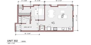 Arthaus Apartments Gallery 43