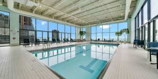 450 E Waterside Drive unit: 2902 Gallery 30