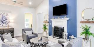 Village of Cross Creek Gallery 9