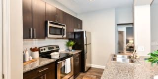 Bell Perimeter Center Gallery 2