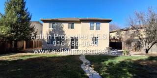 Lincoln Crossing, 2 Story 4 Bedroom, 2.5 bath, 2225sqft, Access to Clubhouse Pool & Amenities, Cul-de-sac, Large Rear Yard Gallery 46