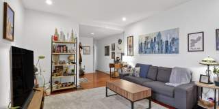 821 CATHARINE Street Gallery 3