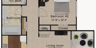 Hanover Place Gallery 14