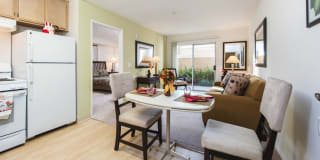 Valley View Senior Apartments Gallery 18