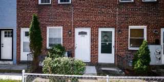 1729 GALES Place NE 1729 GALES Place NE Gallery 1