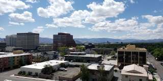 <b>12th floor One Bedroom Condo on the River<br><br> Gallery 12