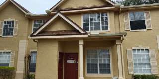 Two Bedroom Condo at Crescent Place in Altamonte Springs Gallery 1