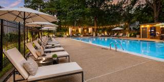 Turlington Oaks Apartments Gallery 2