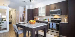 19Nineteen Clarendon Apartments Gallery 1