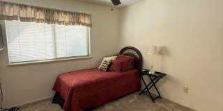 First time rental in a terrific East Simi Valley neighborhood. Gallery 15