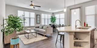 The Mark at Midtown Gallery 24