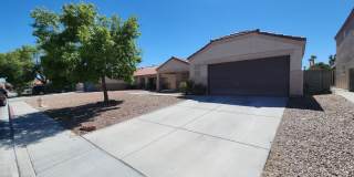 Great Single Story with Open Floorplan in North Las Vegas Gallery 1