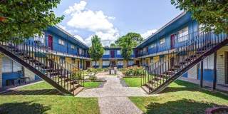 The Station Apartments Gallery 1