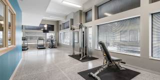 City Place Lofts - Affordable Housing Gallery 19