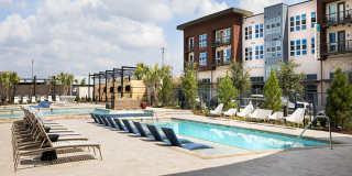 Parkside at Craig Ranch Apartment Gallery 40