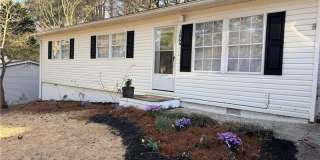 1406 Sycamore Drive NW Gallery 1
