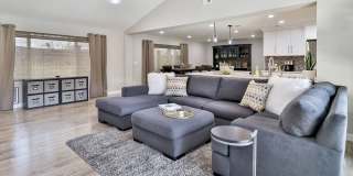 GORGEOUS REMODELED HOME WALKING DISTANCE TO WESTLAKE ELEMENTARY COMING TO THE MARKET SOON! Gallery 38