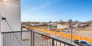 Baker School Apartments - Affordable Housing Gallery 10