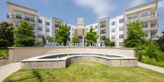 Maple District Lofts Gallery 22
