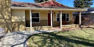 Beautiful Home in Campus West! Gallery 1