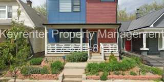 Spacious 3-Bedroom Home with Vaulted Ceilings, Loft & Fenced Yard Gallery 1