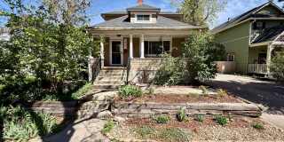 Distinguished 4 bed, 2 bath Bungalow in the Old North End Gallery 34