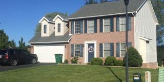 4 Bedroom 2.5 Bath House with 2 Car Garage Gallery 1