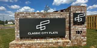 Classic City Flats | Luxury Apartments Gallery 32