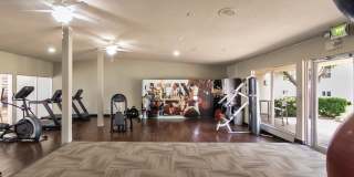 Princeton Court Gallery 50