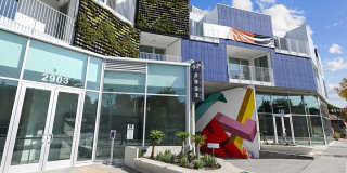 The Wilson Gallery 18
