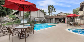 Monte Verde Apartment Homes Gallery 9