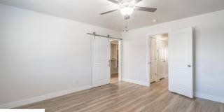 Pet friendly 3 Bedroom Townhome in Washington! Gallery 5