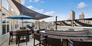 AMLI Park Avenue Gallery 19