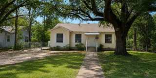 Newly Renovated 2 Bedroom 1 Bath Gallery 1