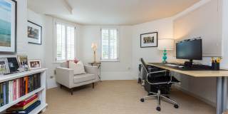 HUGE 5+BR/4.5BA Four Story Presidio Hts./ Laurel Village Home! Garage! Flat Yard!  PROGRESSIVE Gallery 38