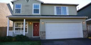 Beautiful 3-Bedroom 2-Story Home in Ridgefield for Rent - 1211 NE 168th St Beautiful 3-Bedroom 2-Story Home in Ridgefield for Rent - 1211 NE 168th St Gallery 1