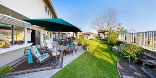 Adorable Short Term Furnished San Clemente Rental Home Gallery 6