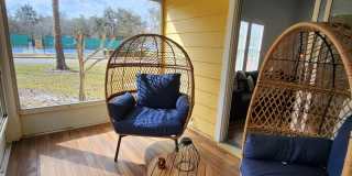 Fully Furnished in Mill Pond! Gallery 27