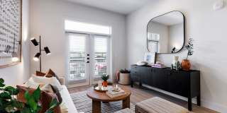 Caroline at Rogers Ranch Caroline at Rogers Ranch Gallery 14