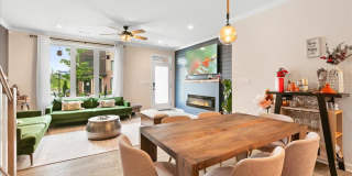 23547 NEERSVILLE CORNER Terrace 23547 NEERSVILLE CORNER Terrace Gallery 12