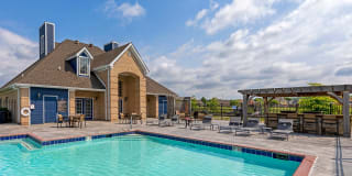 North Creek Apartments Gallery 3