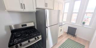 Stunning One Bedroom Apartments in the Heart of Detroit Gallery 9