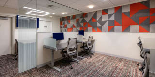 Towers at Longfellow Gallery 27