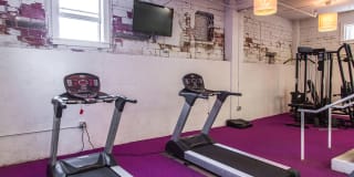 Park Central Park Central Gallery 7