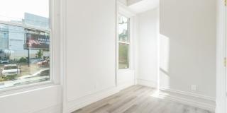 The Fairmount Gallery 60